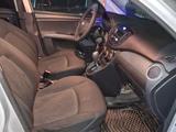 Hyundai i10 2011 года за 2 790 000 тг. в Астана – фото 5