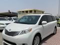 Toyota Sienna 2017 года за 16 200 000 тг. в Талгар