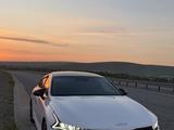 Kia K5 2021 года за 10 500 000 тг. в Алматы – фото 3