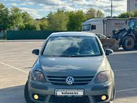 Volkswagen Golf Plus 2007 года за 4 000 000 тг. в Астана