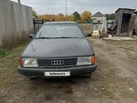 Audi 100 1990 года за 1 400 000 тг. в Павлодар