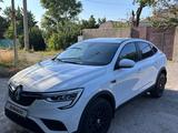Renault Arkana 2019 годаfor8 300 000 тг. в Шымкент – фото 5