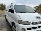 Hyundai Starex 2003 годаүшін2 000 000 тг. в Жетиген – фото 3