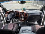 Hyundai Starex 2003 годаүшін2 000 000 тг. в Жетиген – фото 5