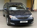 Toyota Camry 2002 года за 6 800 000 тг. в Актобе – фото 3