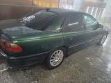 Opel Omega 1998 годаүшін2 250 000 тг. в Актобе – фото 5