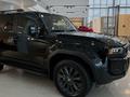 Toyota Land Cruiser Prado 2024 года за 46 500 000 тг. в Атырау – фото 2