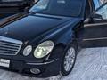 Mercedes-Benz E 240 2005 годаүшін5 200 000 тг. в Астана – фото 2