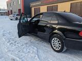 Mercedes-Benz E 240 2005 годаfor5 200 000 тг. в Астана – фото 4