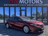 Toyota Camry 2019 годаүшін12 500 000 тг. в Актобе – фото 2