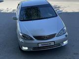 Toyota Camry 2004 года за 5 900 000 тг. в Атырау – фото 3