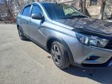 ВАЗ (Lada) Vesta Cross 2018 года за 4 500 000 тг. в Аксу