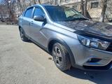 ВАЗ (Lada) Vesta Cross 2018 года за 4 500 000 тг. в Аксу – фото 2