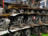 Контрактный мотор коробка двигатель купить в Алма-Ате Honda БУ за 39 800 тг. в Алматы – фото 5