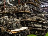 Контрактный мотор коробка двигатель купить в Алма-Ате Honda БУ за 39 800 тг. в Алматы