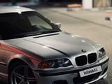 BMW 328 2000 годаүшін3 800 000 тг. в Алматы – фото 4
