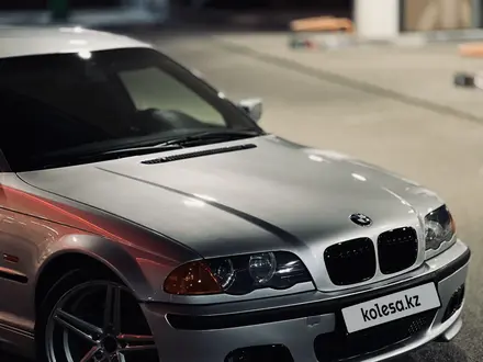 BMW 328 2000 года за 3 800 000 тг. в Алматы