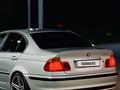 BMW 328 2000 годаүшін3 800 000 тг. в Алматы – фото 3