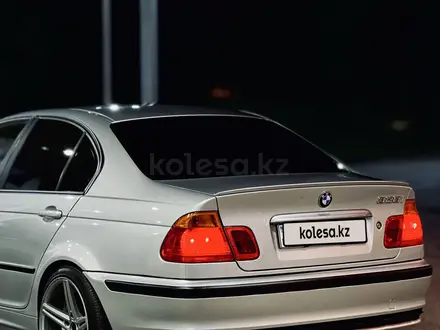 BMW 328 2000 года за 3 800 000 тг. в Алматы – фото 3