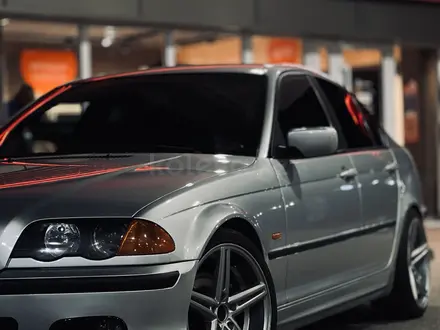 BMW 328 2000 года за 3 800 000 тг. в Алматы – фото 5