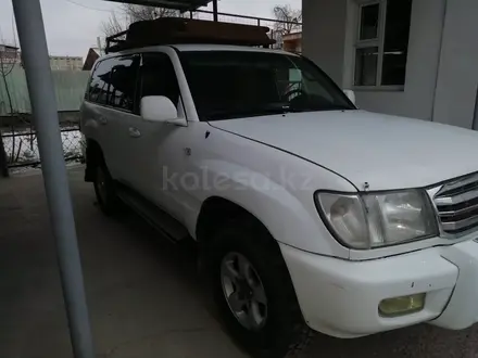 Toyota Land Cruiser 1998 года за 5 000 000 тг. в Кызылорда – фото 19