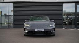Porsche Taycan GTS 2025 года за 103 300 000 тг. в Астана – фото 5