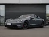 Porsche Taycan GTS 2025 года за 121 832 827 тг. в Астана