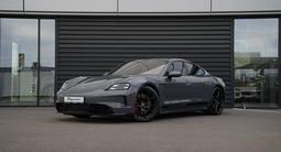 Porsche Taycan GTS 2025 года за 103 300 000 тг. в Астана