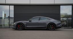 Porsche Taycan GTS 2025 года за 103 300 000 тг. в Астана – фото 2