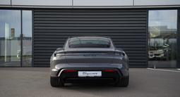 Porsche Taycan GTS 2025 года за 103 300 000 тг. в Астана – фото 4