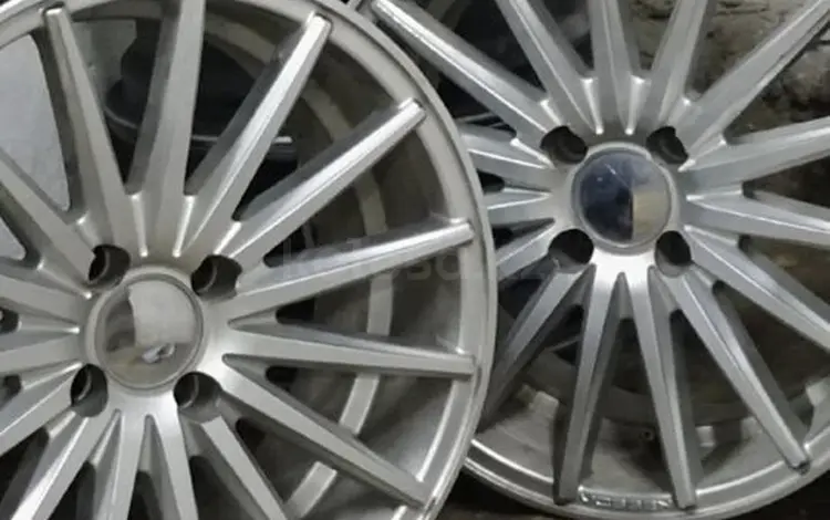 Vossen за 135 000 тг. в Шымкент