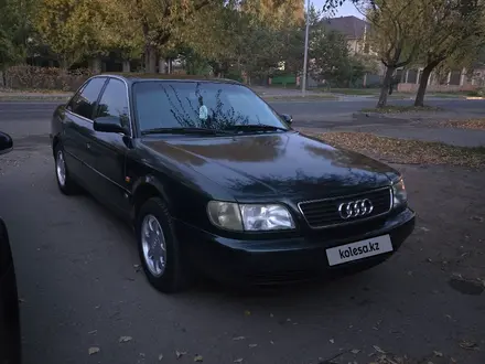 Audi A6 1995 года за 3 500 000 тг. в Астана – фото 10