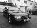 Audi A6 1995 года за 3 500 000 тг. в Астана – фото 26