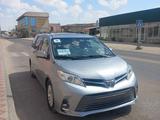 Toyota Sienna 2014 года за 8 200 000 тг. в Кульсары – фото 5