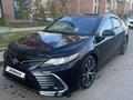 Toyota Camry 2020 года за 12 400 000 тг. в Астана – фото 4