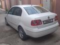 Volkswagen Polo 2008 года за 2 100 000 тг. в Шымкент – фото 4