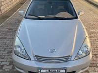 Lexus ES 300 2002 года за 5 500 000 тг. в Актау