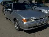 ВАЗ (Lada) 2114 2007 годаүшін1 000 000 тг. в Петропавловск – фото 4