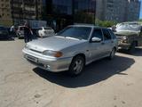 ВАЗ (Lada) 2114 2007 годаүшін1 000 000 тг. в Петропавловск