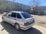 ВАЗ (Lada) 2114 2007 годаүшін1 000 000 тг. в Петропавловск – фото 3