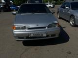 ВАЗ (Lada) 2114 2007 годаүшін1 000 000 тг. в Петропавловск – фото 5