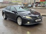 Toyota Camry 2019 годаүшін8 700 000 тг. в Уральск – фото 2