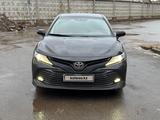 Toyota Camry 2019 года за 8 700 000 тг. в Уральск