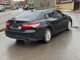 Toyota Camry 2019 годаүшін8 700 000 тг. в Уральск – фото 4