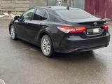 Toyota Camry 2019 годаүшін8 700 000 тг. в Уральск – фото 5