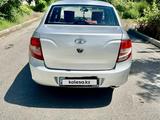 ВАЗ (Lada) Granta 2190 2014 года за 2 350 000 тг. в Туркестан – фото 2