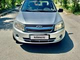 ВАЗ (Lada) Granta 2190 2014 года за 2 350 000 тг. в Туркестан