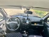 ВАЗ (Lada) Granta 2190 2014 года за 2 350 000 тг. в Туркестан – фото 5