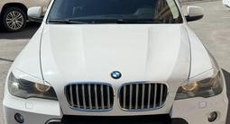 BMW X5 2008 годаүшін8 700 000 тг. в Караганда – фото 2