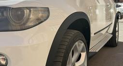BMW X5 2008 годаүшін8 700 000 тг. в Караганда – фото 4